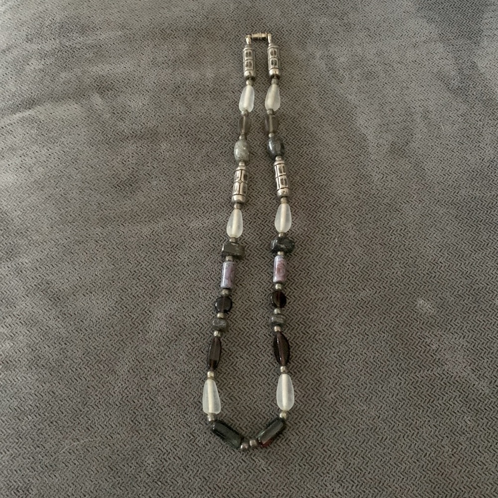 Unisex necklace
